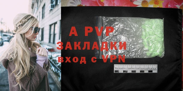 Альфа ПВП Баксан